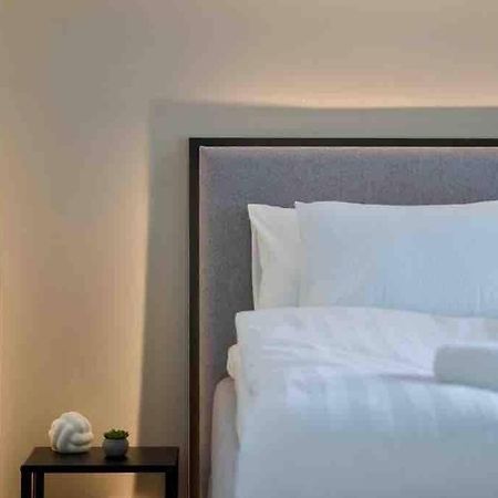 1Br Suite - King Size Bed - Wi-Fi - Gym & Sauna Rovaniemi Eksteriør bilde