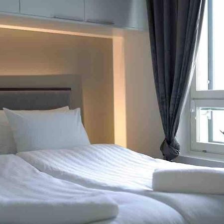 1Br Suite - King Size Bed - Wi-Fi - Gym & Sauna Rovaniemi Eksteriør bilde